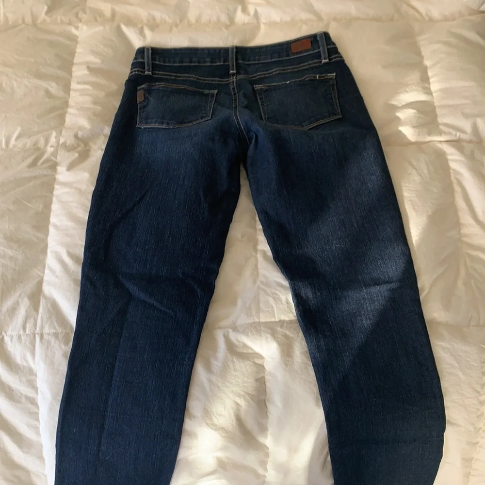 Jeans - Picture 5 of 6